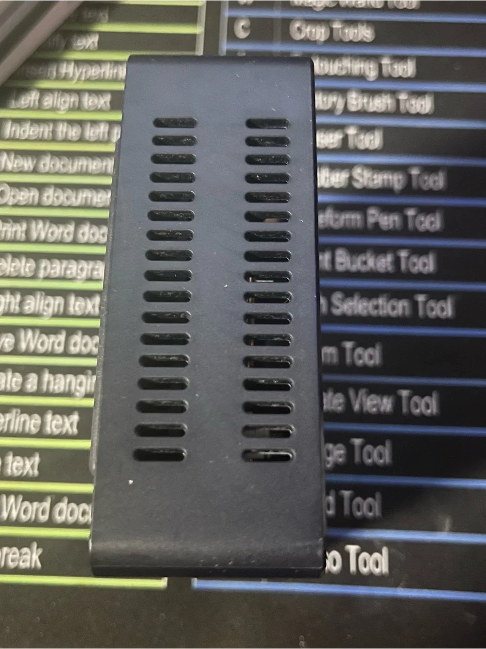 Mini S Black Mini PC - Compact High-Performance Computer